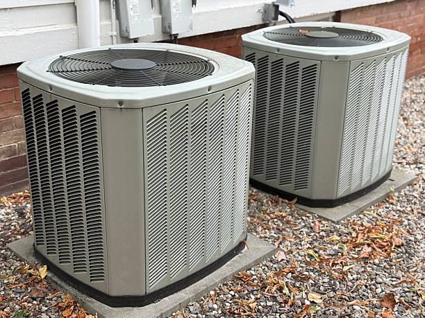 Reliable Hvac Installation contractor in Mount Pleasant, SC by HVAC Repair CO